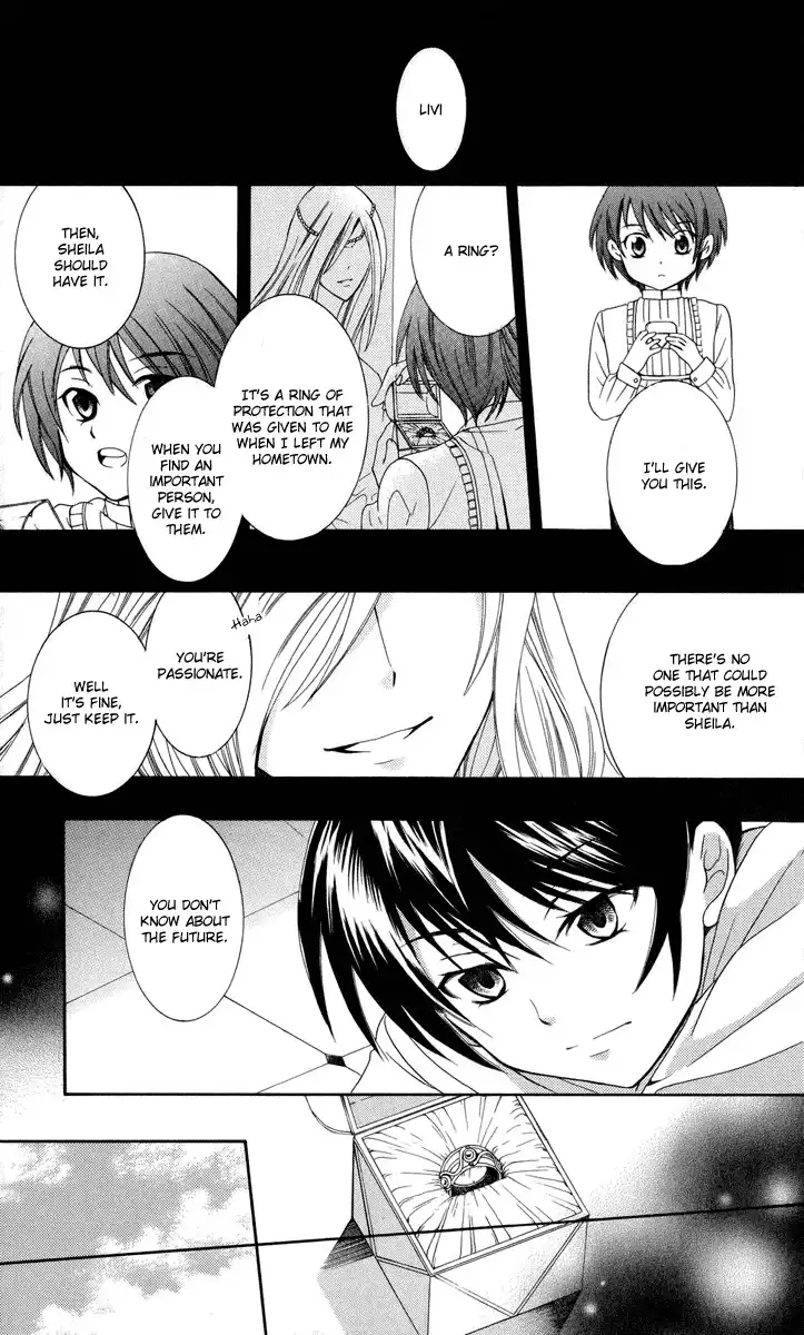 Soredemo Sekai wa Utsukushii Chapter 4 24